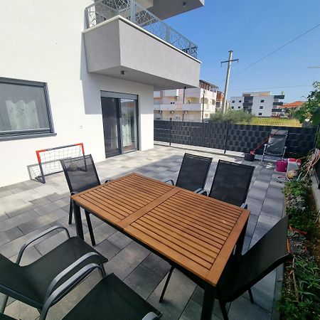 Apartments Happiness Trogir Buitenkant foto