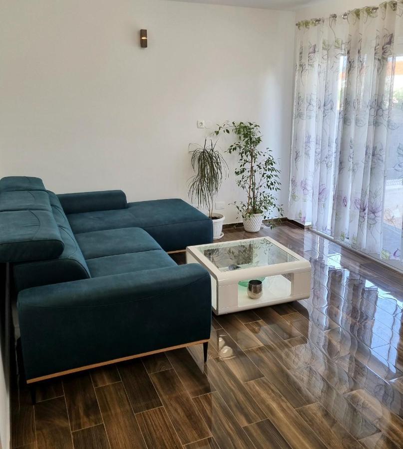 Apartments Happiness Trogir Buitenkant foto