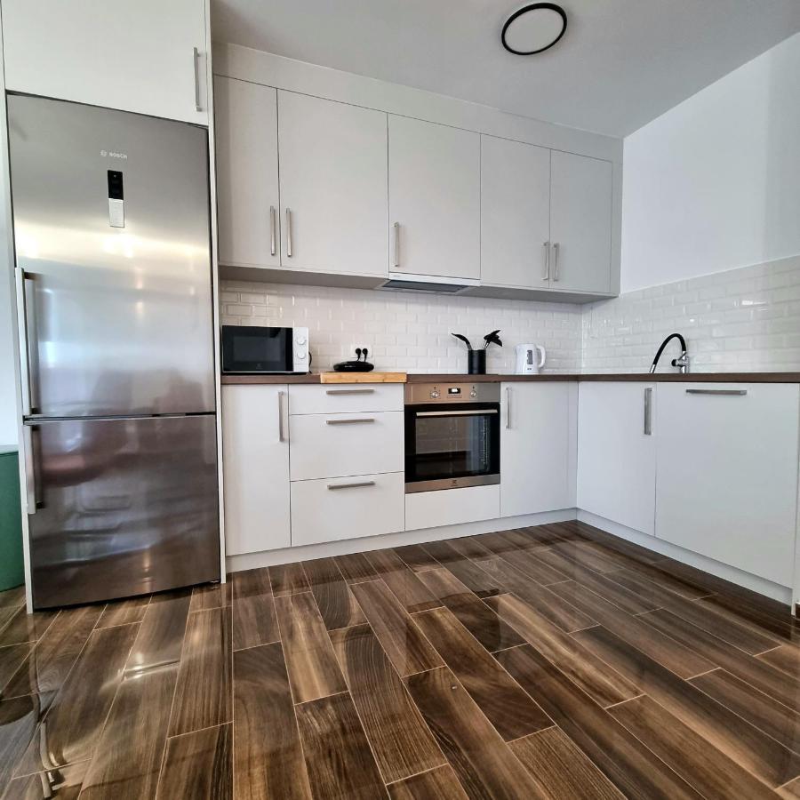 Apartments Happiness Trogir Buitenkant foto