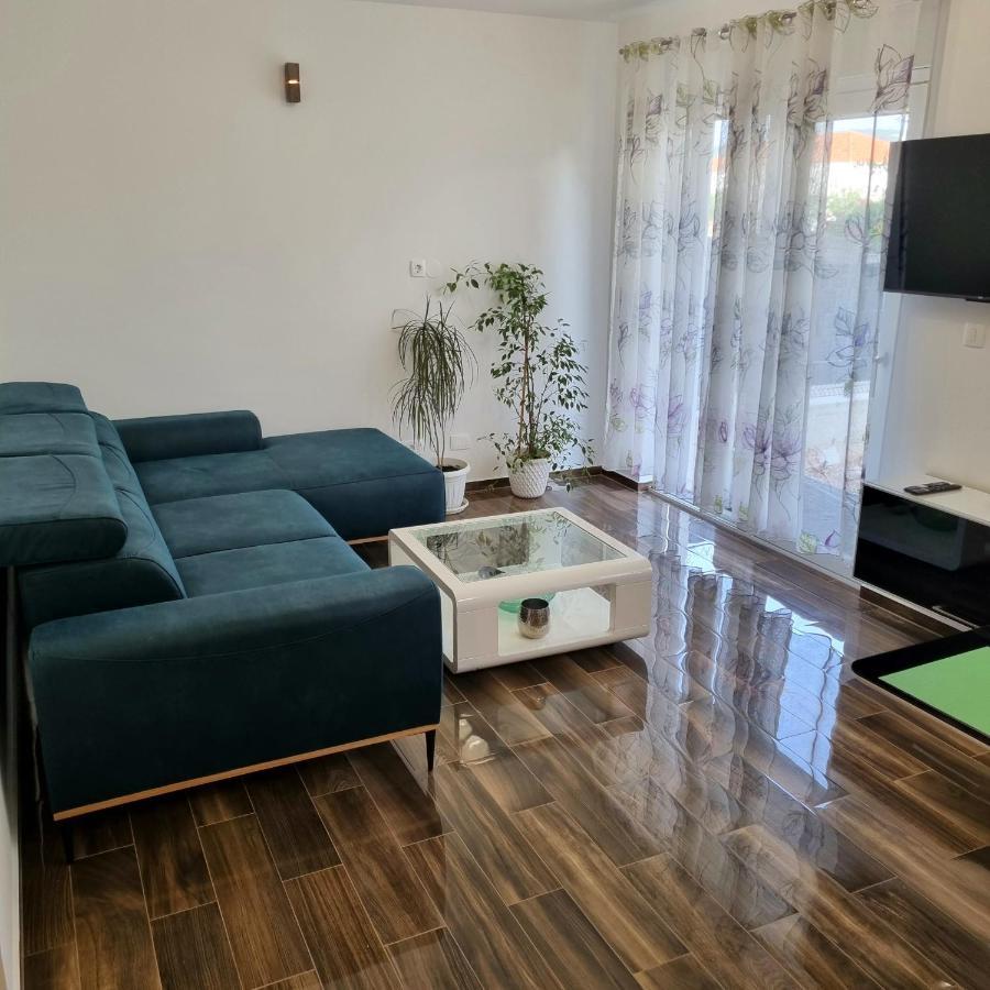 Apartments Happiness Trogir Buitenkant foto