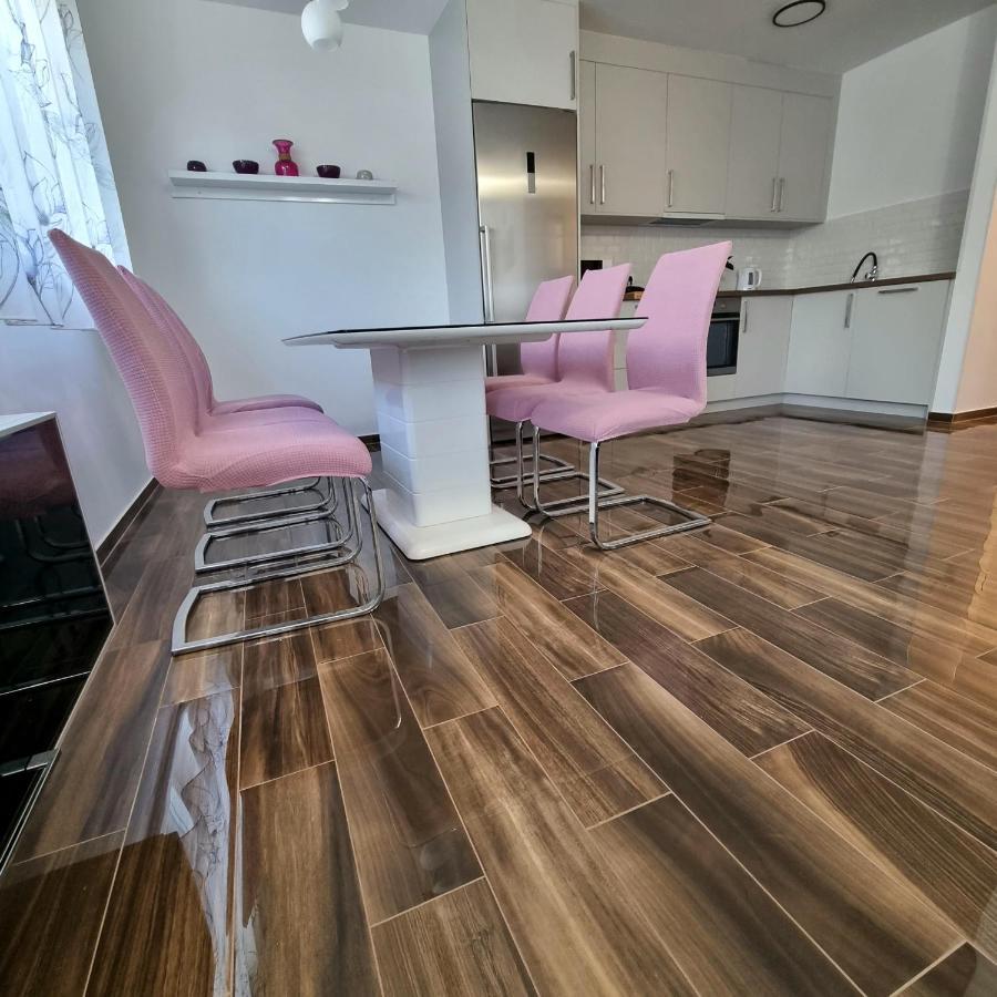 Apartments Happiness Trogir Buitenkant foto