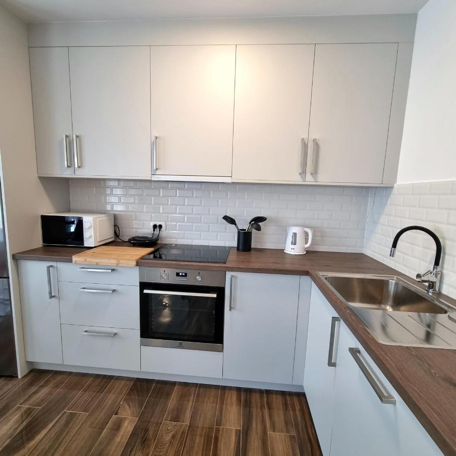 Apartments Happiness Trogir Buitenkant foto