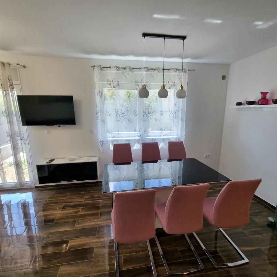 Apartments Happiness Trogir Buitenkant foto