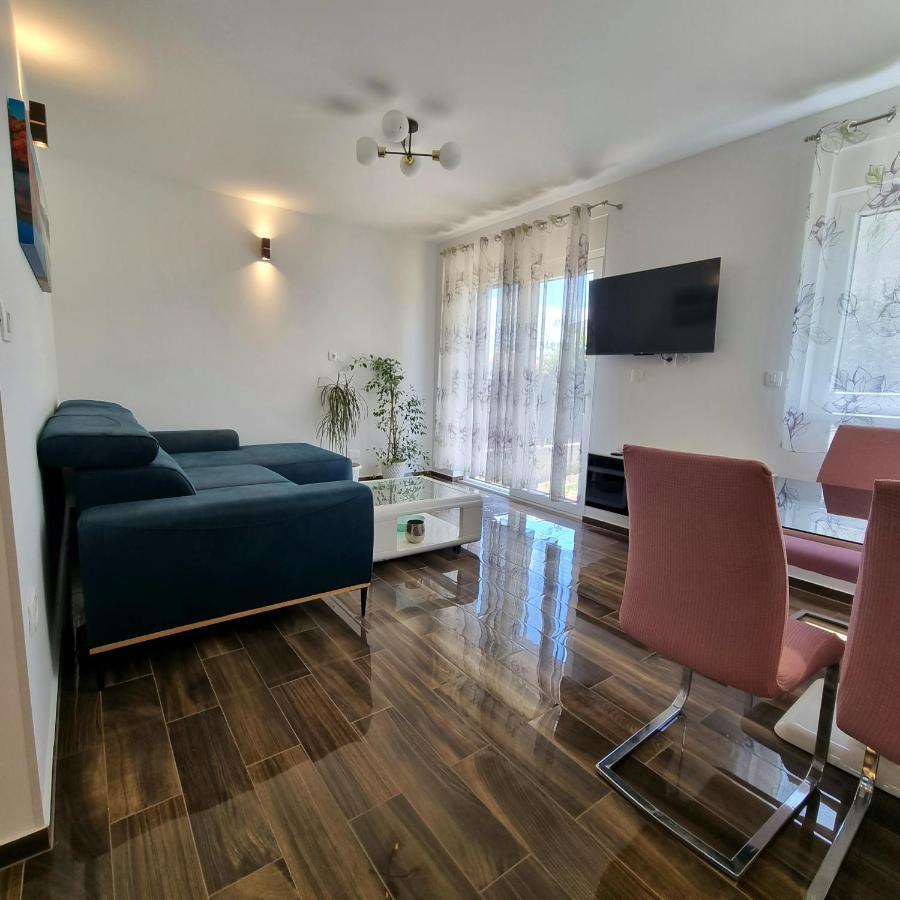 Apartments Happiness Trogir Buitenkant foto