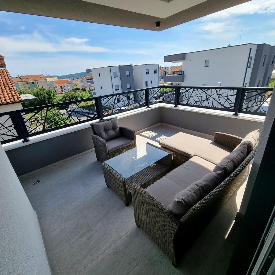 Apartments Happiness Trogir Buitenkant foto