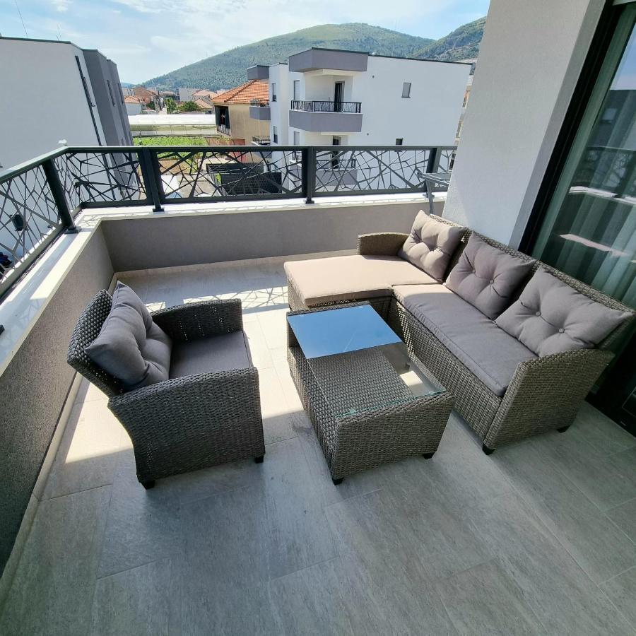 Apartments Happiness Trogir Buitenkant foto