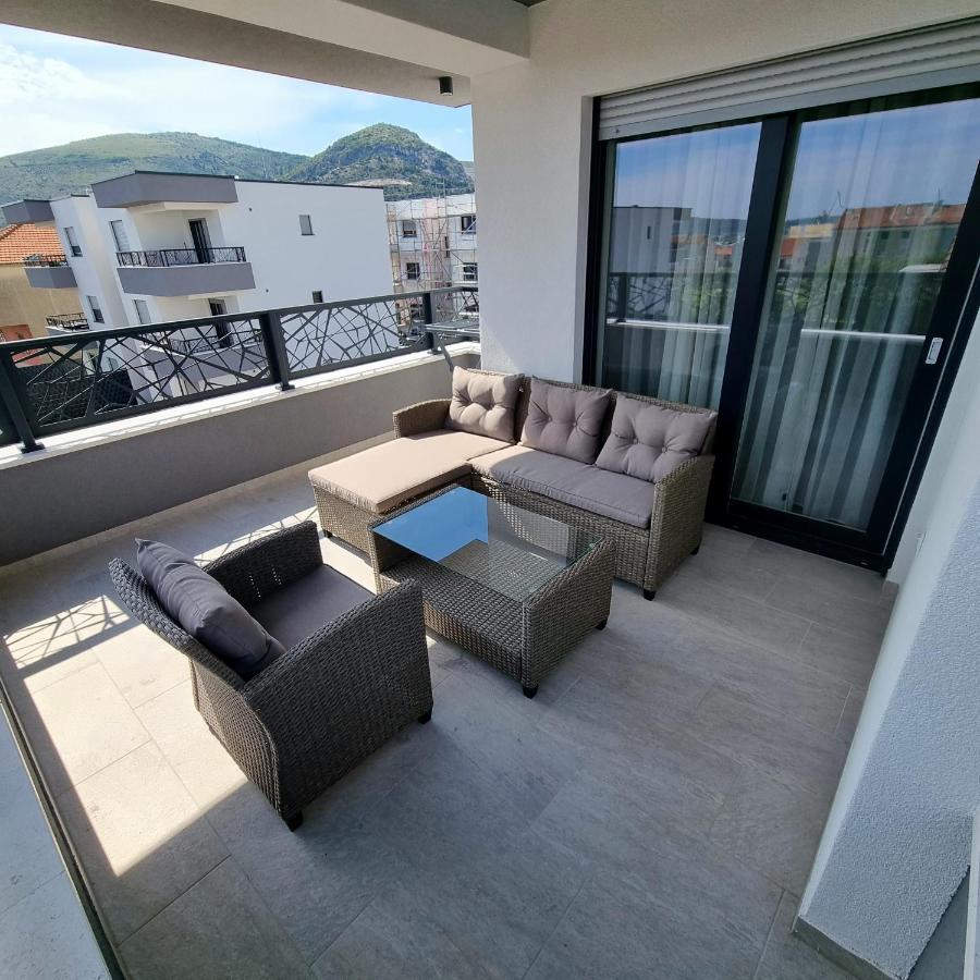 Apartments Happiness Trogir Buitenkant foto
