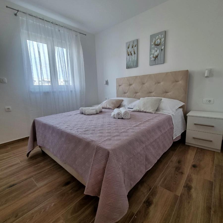 Apartments Happiness Trogir Buitenkant foto