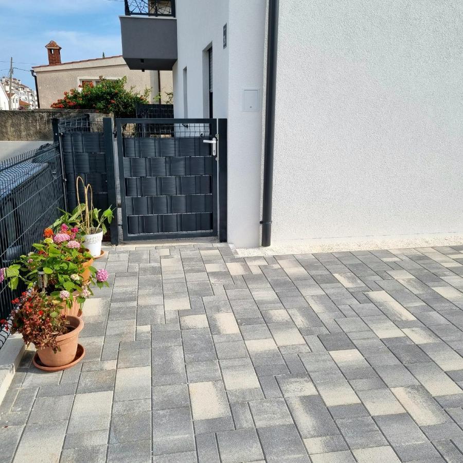 Apartments Happiness Trogir Buitenkant foto