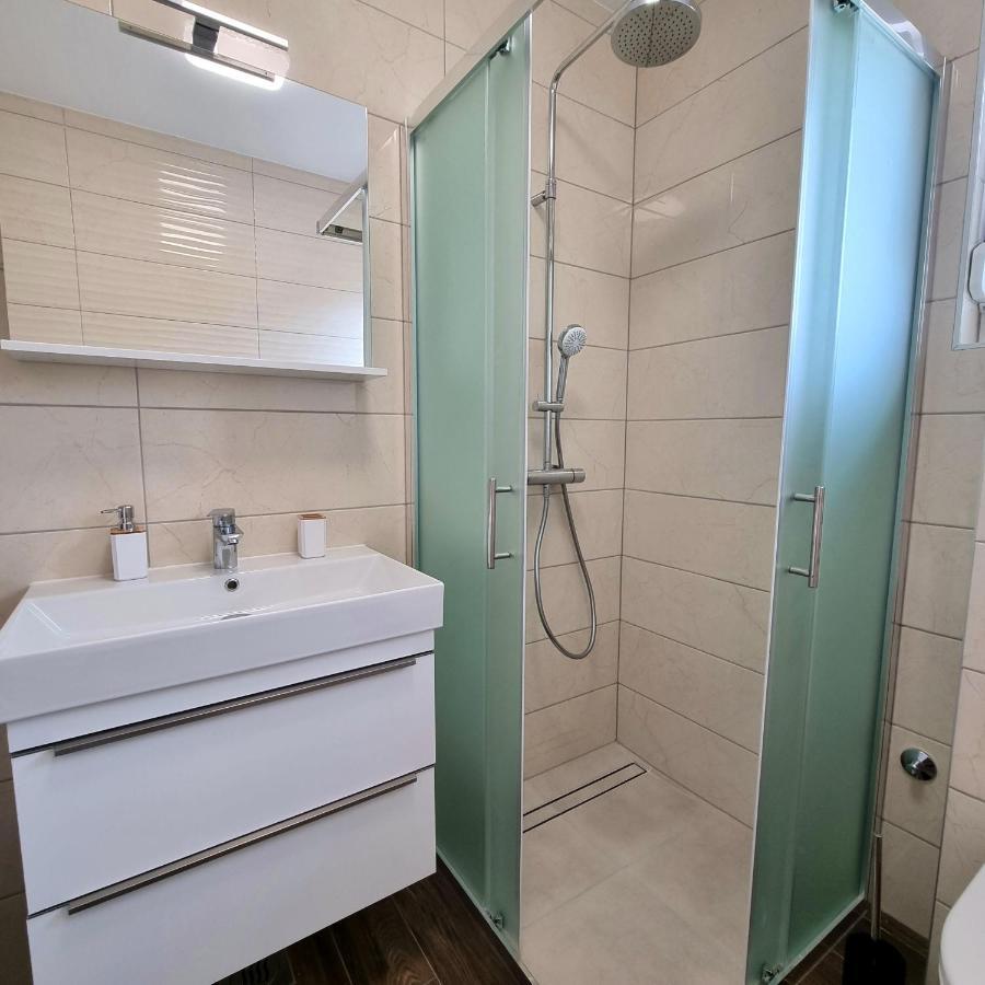 Apartments Happiness Trogir Buitenkant foto