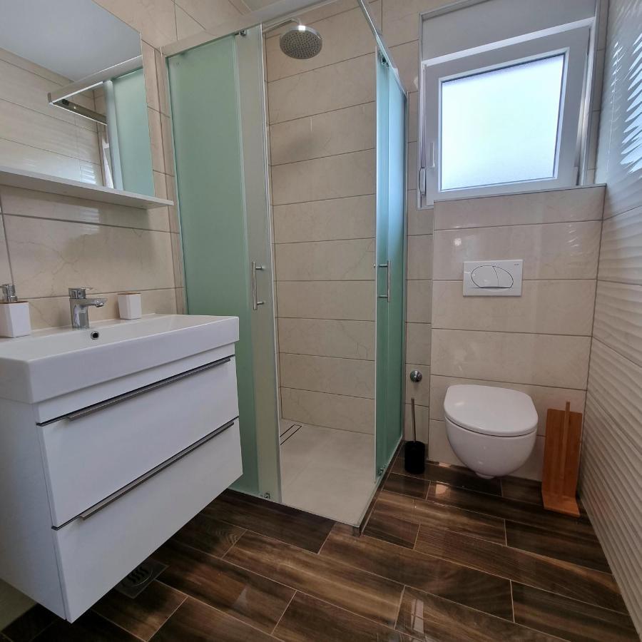 Apartments Happiness Trogir Buitenkant foto