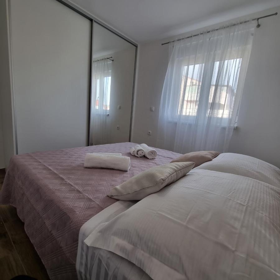 Apartments Happiness Trogir Buitenkant foto