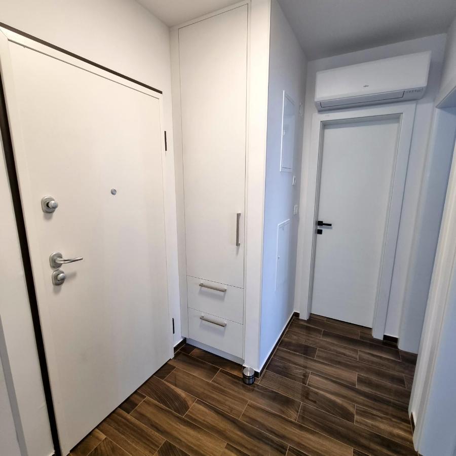 Apartments Happiness Trogir Buitenkant foto