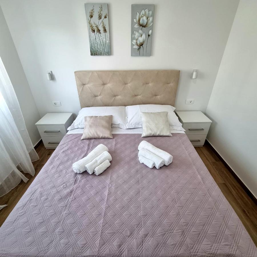 Apartments Happiness Trogir Buitenkant foto