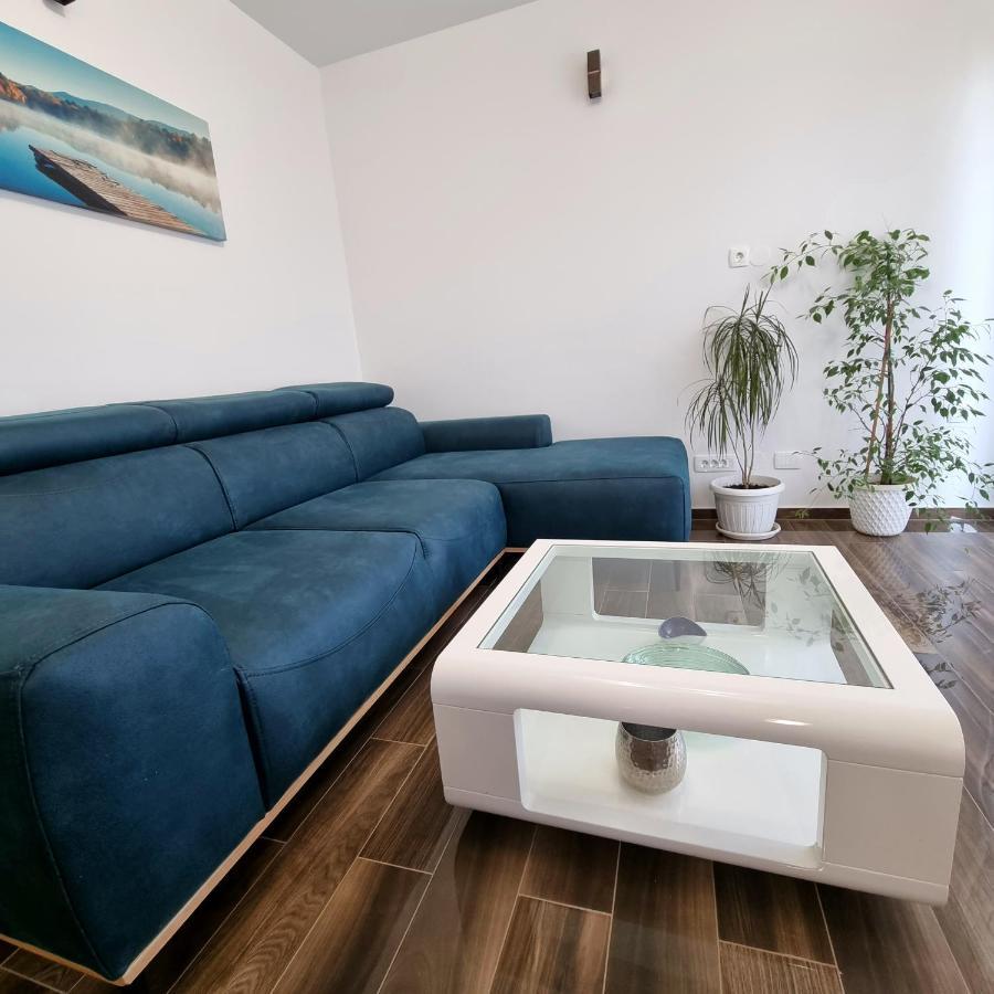 Apartments Happiness Trogir Buitenkant foto
