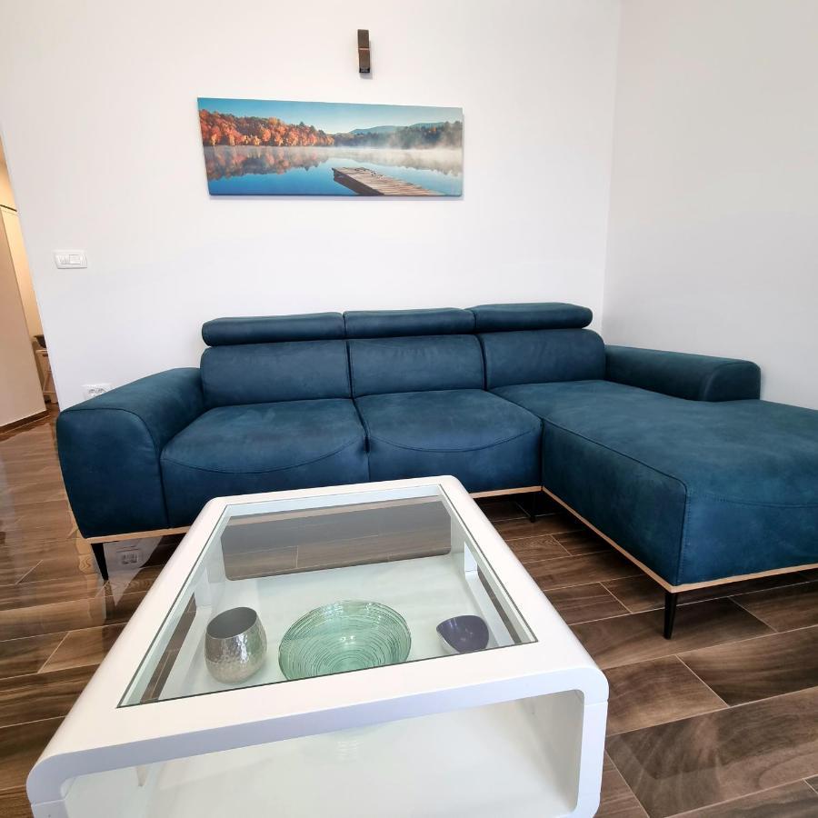 Apartments Happiness Trogir Buitenkant foto