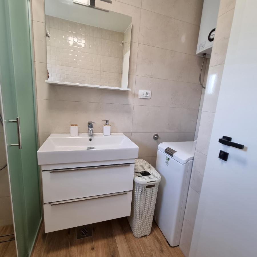 Apartments Happiness Trogir Buitenkant foto