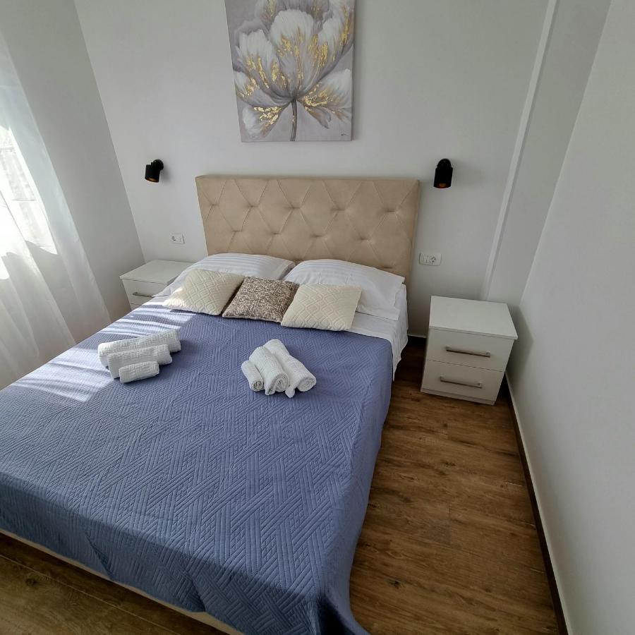 Apartments Happiness Trogir Buitenkant foto