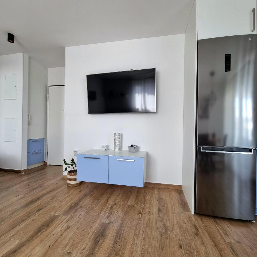 Apartments Happiness Trogir Buitenkant foto