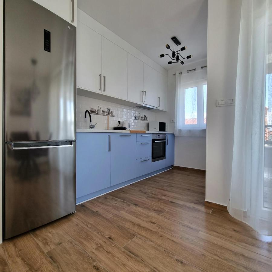 Apartments Happiness Trogir Buitenkant foto