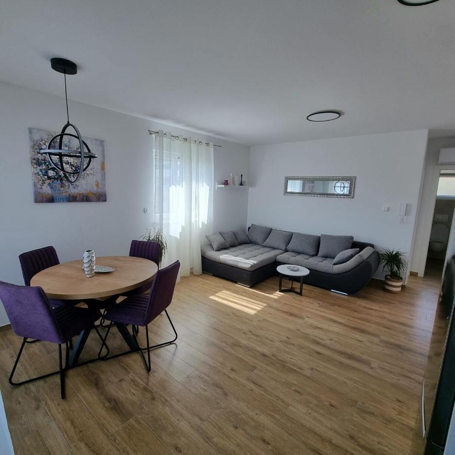 Apartments Happiness Trogir Buitenkant foto