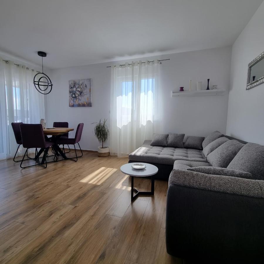 Apartments Happiness Trogir Buitenkant foto
