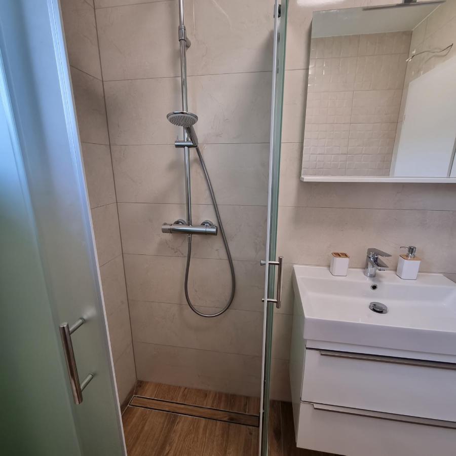 Apartments Happiness Trogir Buitenkant foto