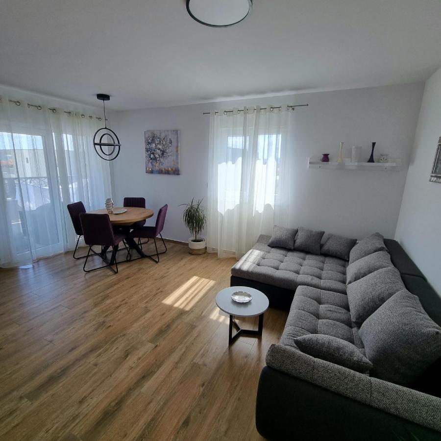 Apartments Happiness Trogir Buitenkant foto