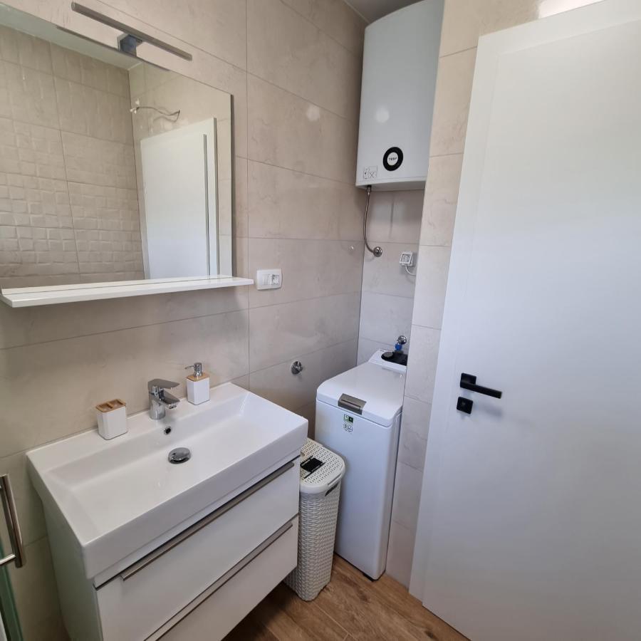 Apartments Happiness Trogir Buitenkant foto