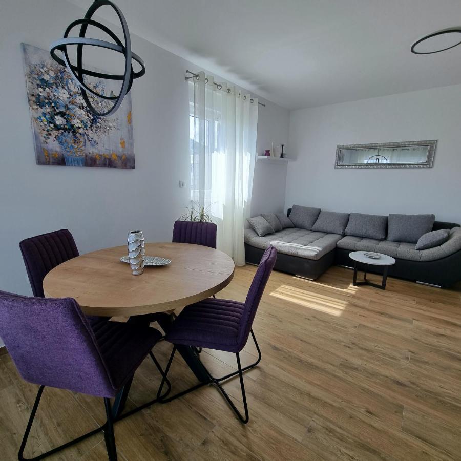 Apartments Happiness Trogir Buitenkant foto