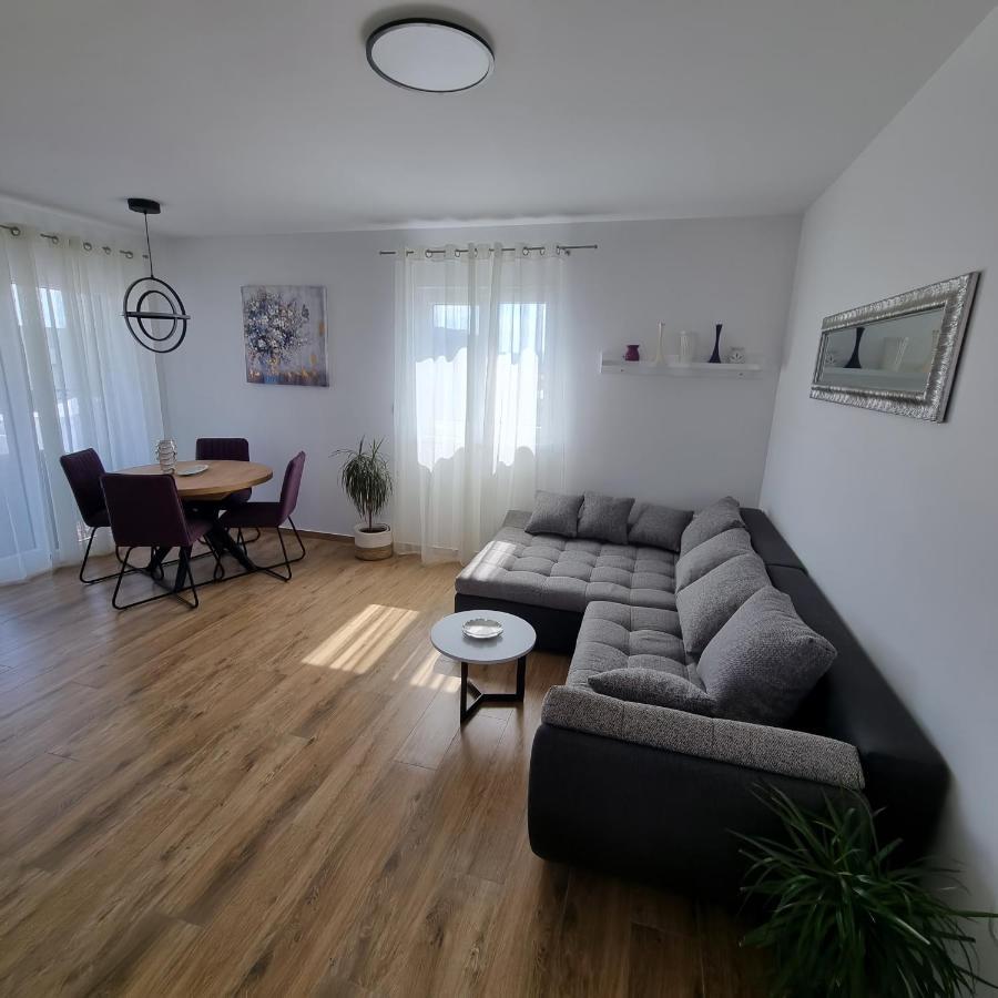 Apartments Happiness Trogir Buitenkant foto