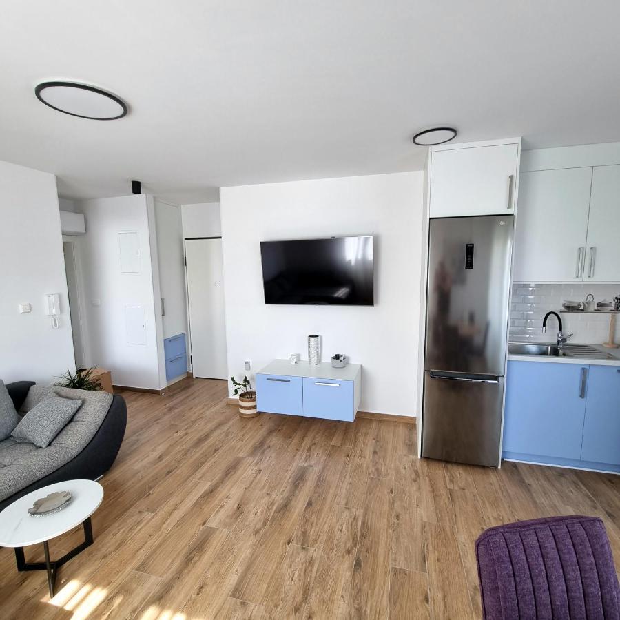 Apartments Happiness Trogir Buitenkant foto