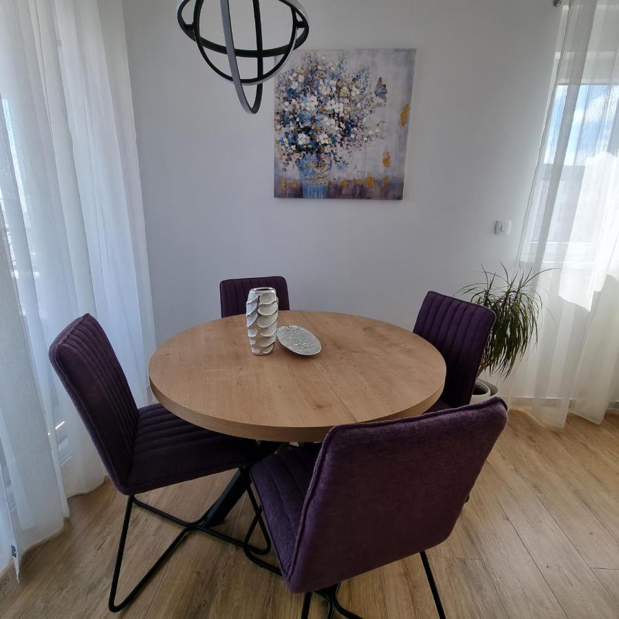 Apartments Happiness Trogir Buitenkant foto