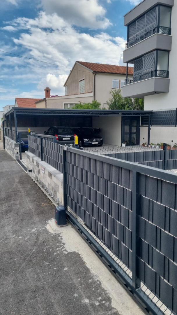 Apartments Happiness Trogir Buitenkant foto